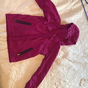 Kids omnitech waterproof Columbia